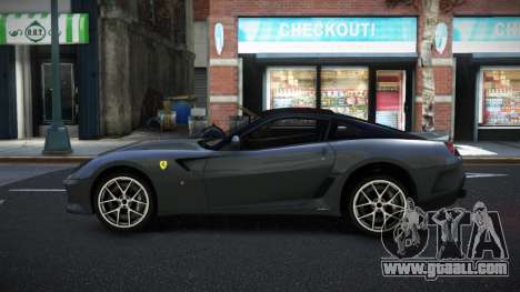 Ferrari 599 Nuadi for GTA 4