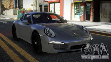 Porsche 911 Docepe for GTA 4