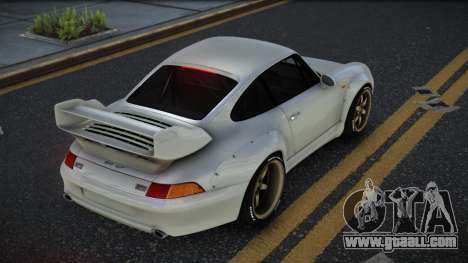 Porsche 993 Gerda for GTA 4
