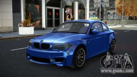 BMW 1M Nijos for GTA 4