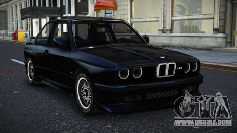 BMW M3 E30 Siphu for GTA 4