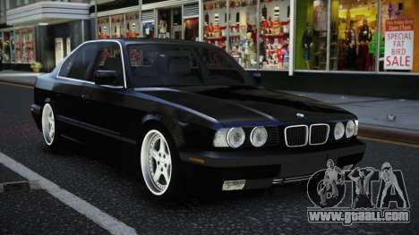 BMW M5 E34 Rejilegiy for GTA 4