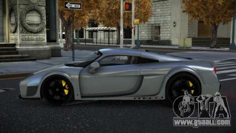 Noble M600 Wabpokap for GTA 4