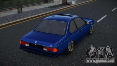 BMW M6 E24 Yoxlofa for GTA 4