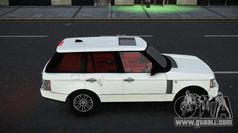 Land Rover Range Rover Vogue Behdinif for GTA 4