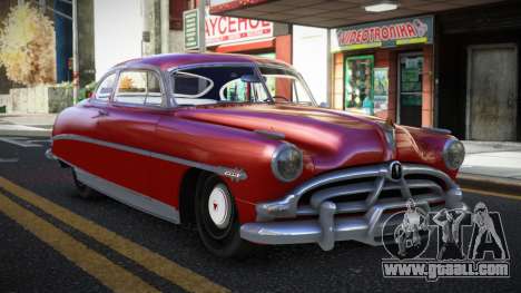 Holden Hornet Nubfef for GTA 4