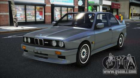 BMW M3 E30 Jorna for GTA 4