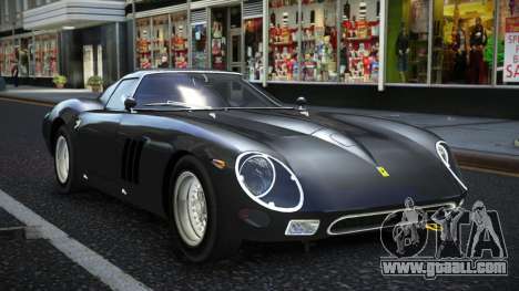 Ferrari 250 Zouqu for GTA 4