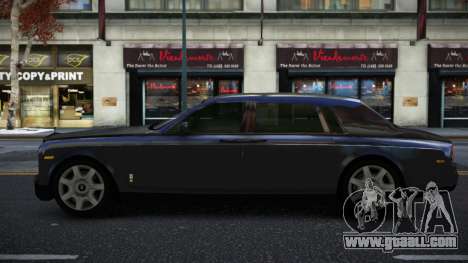 Rolls-Royce Phantom Yulsih for GTA 4