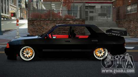 Tofas Dogan Paewe for GTA 4