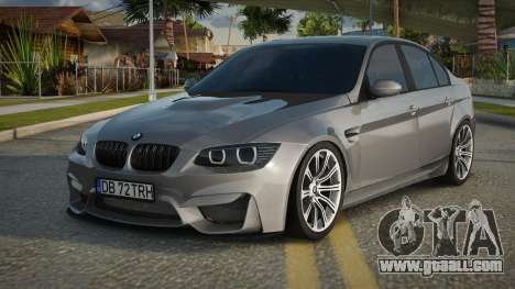 BMW E90 M3 Exin for GTA San Andreas