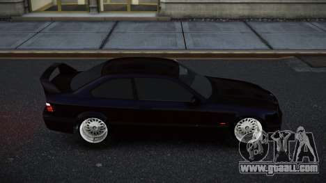 BMW M3 E36 Zifewip for GTA 4