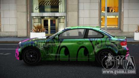 BMW 1M Nijos S2 for GTA 4