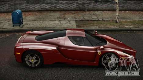 Ferrari Enzo Wewsuyu for GTA 4