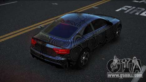 Audi RS5 Leygra S1 for GTA 4