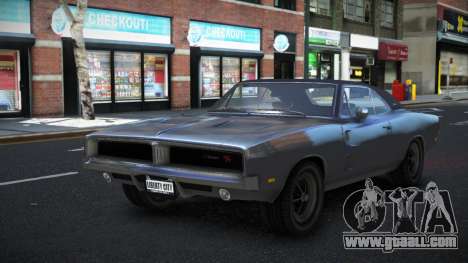 Dodge Charger Ahame for GTA 4