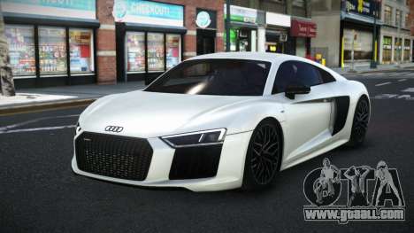Audi R8 Lynelo for GTA 4