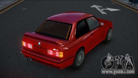 BMW M3 E30 Rimxa for GTA 4
