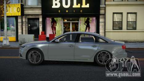 Audi A6 Rikugu for GTA 4