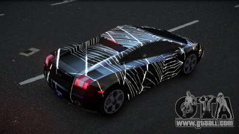 Lamborghini Gallardo Dialyn S4 for GTA 4