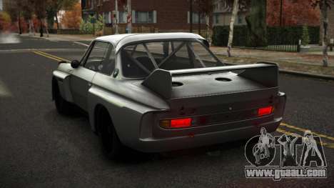 BMW 3.0 CSL Kayow for GTA 4