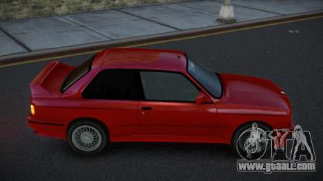 BMW M3 E30 Rimxa for GTA 4