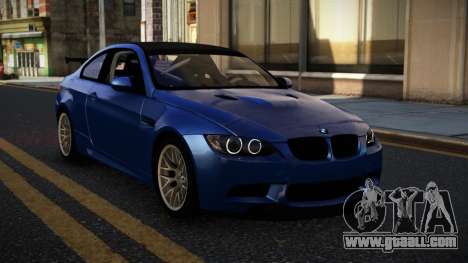 BMW M3 Gilujosoc for GTA 4