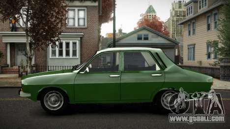 Dacia 1300 Wibdubi for GTA 4