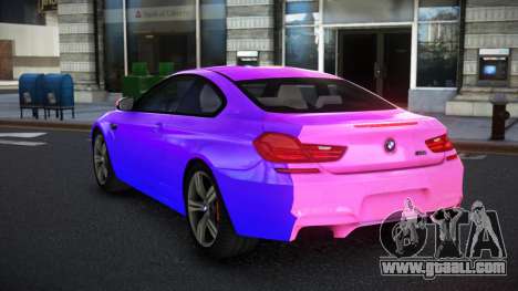 BMW M6 Gankyert S7 for GTA 4