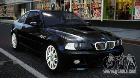 BMW M3 E46 Olasse S5 for GTA 4