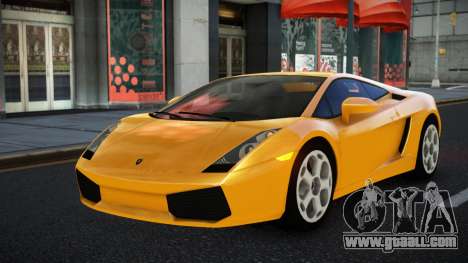 Lamborghini Gallardo Dialyn for GTA 4