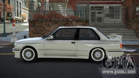 BMW M3 E30 Ayij for GTA 4