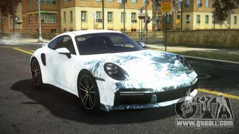 Porsche 911 Richelle S9 for GTA 4