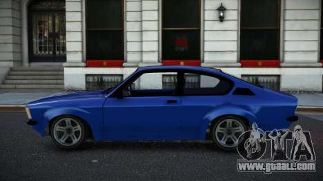 Opel Kadett Deemu for GTA 4