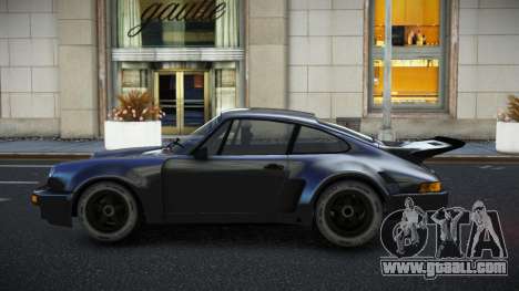 Porsche 911 Rojco for GTA 4