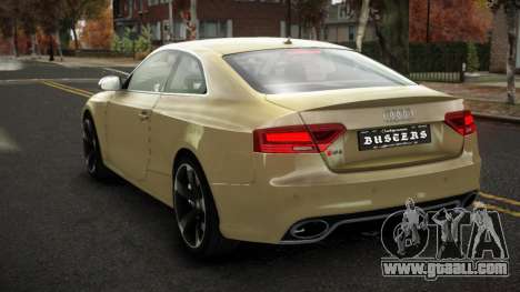 Audi RS5 Joole for GTA 4