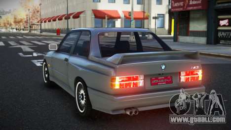 BMW M3 E30 Jorna for GTA 4