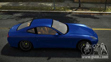 Ferrari 612 Coqiyoboq for GTA 4