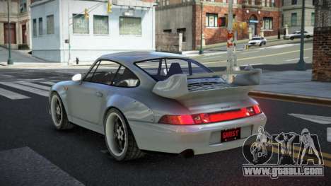 Porsche 993 Gima for GTA 4