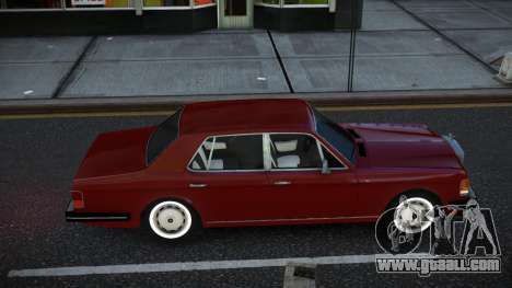Rolls-Royce Silver Spirit Giqitequd for GTA 4