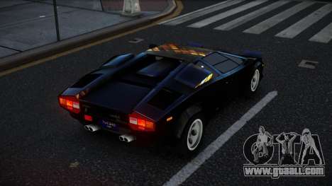 Lamborghini Countach Aireber S13 for GTA 4
