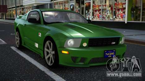 Saleen S281 Yochemaqa for GTA 4