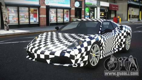 Ferrari F430 Rahay S5 for GTA 4