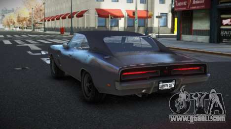Dodge Charger Ahame for GTA 4