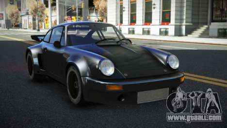 Porsche 911 Rojco for GTA 4