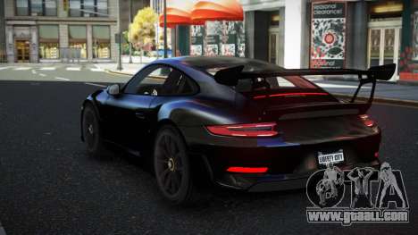 Porsche 911 Aseon S3 for GTA 4