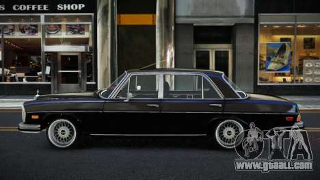 Mercedes-Benz 300 SEL Yanfobip for GTA 4