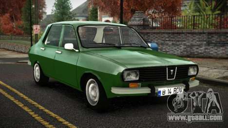 Dacia 1300 Wibdubi for GTA 4