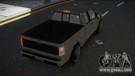 Saleen S331 Jouhe for GTA 4