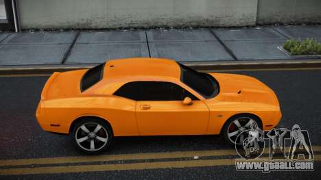 Dodge Challenger Raronu for GTA 4